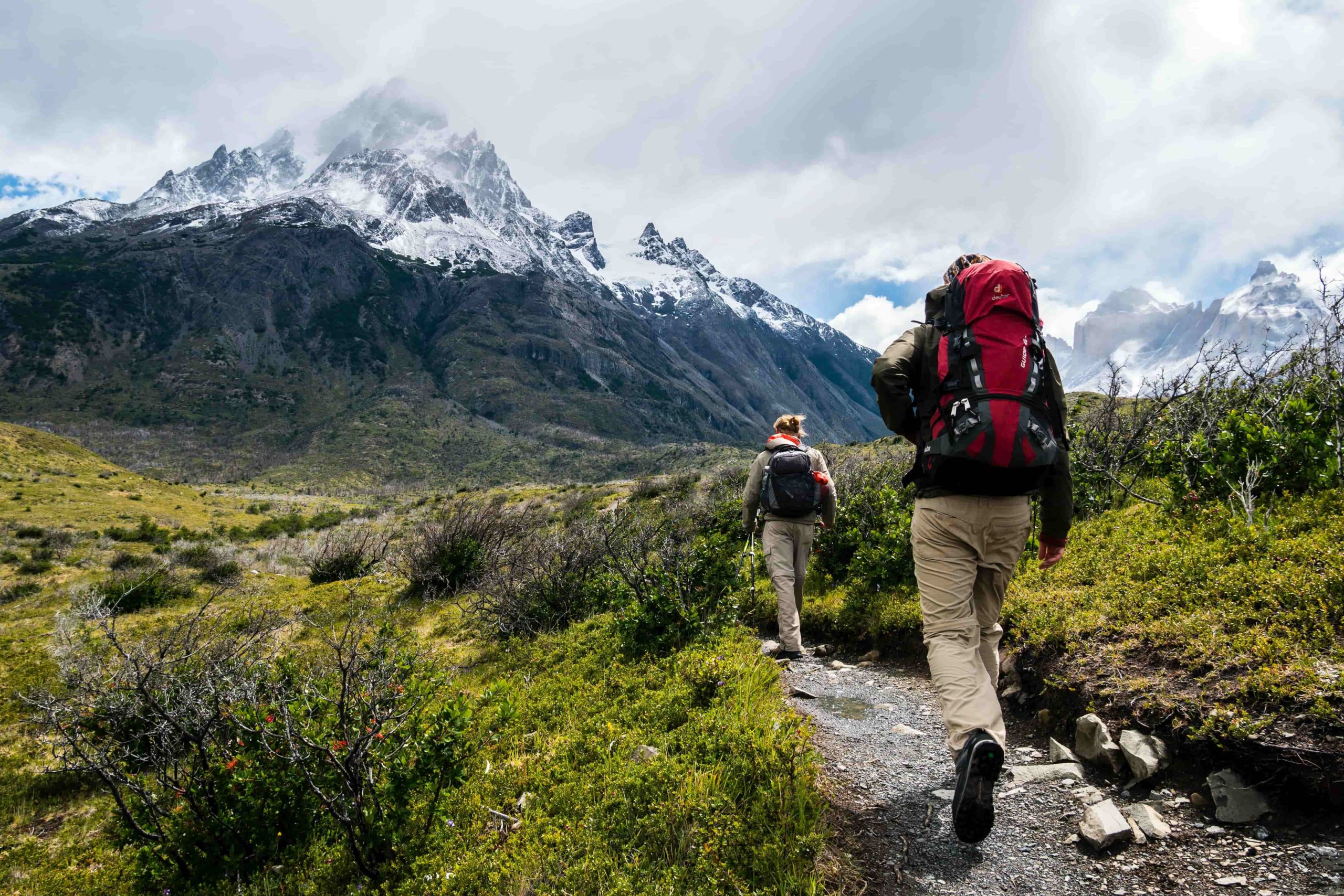 ¿Qué es el trekking y para qué es beneficioso? ¡Esto te interesa!