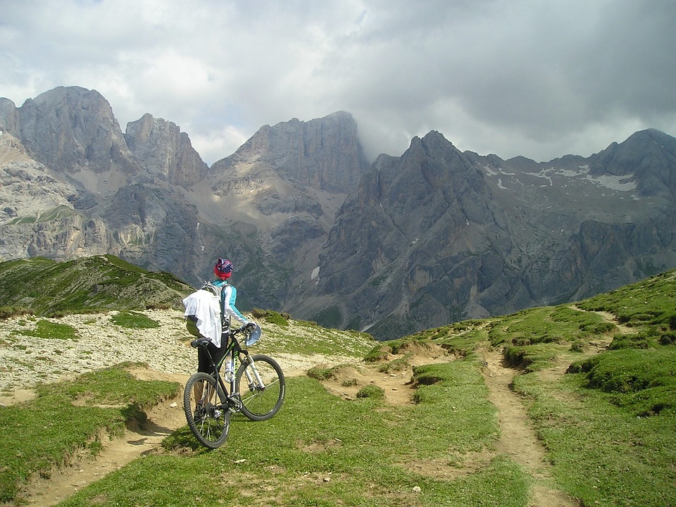 Consells per a iniciar-se en rutes Bicicleta de muntanya